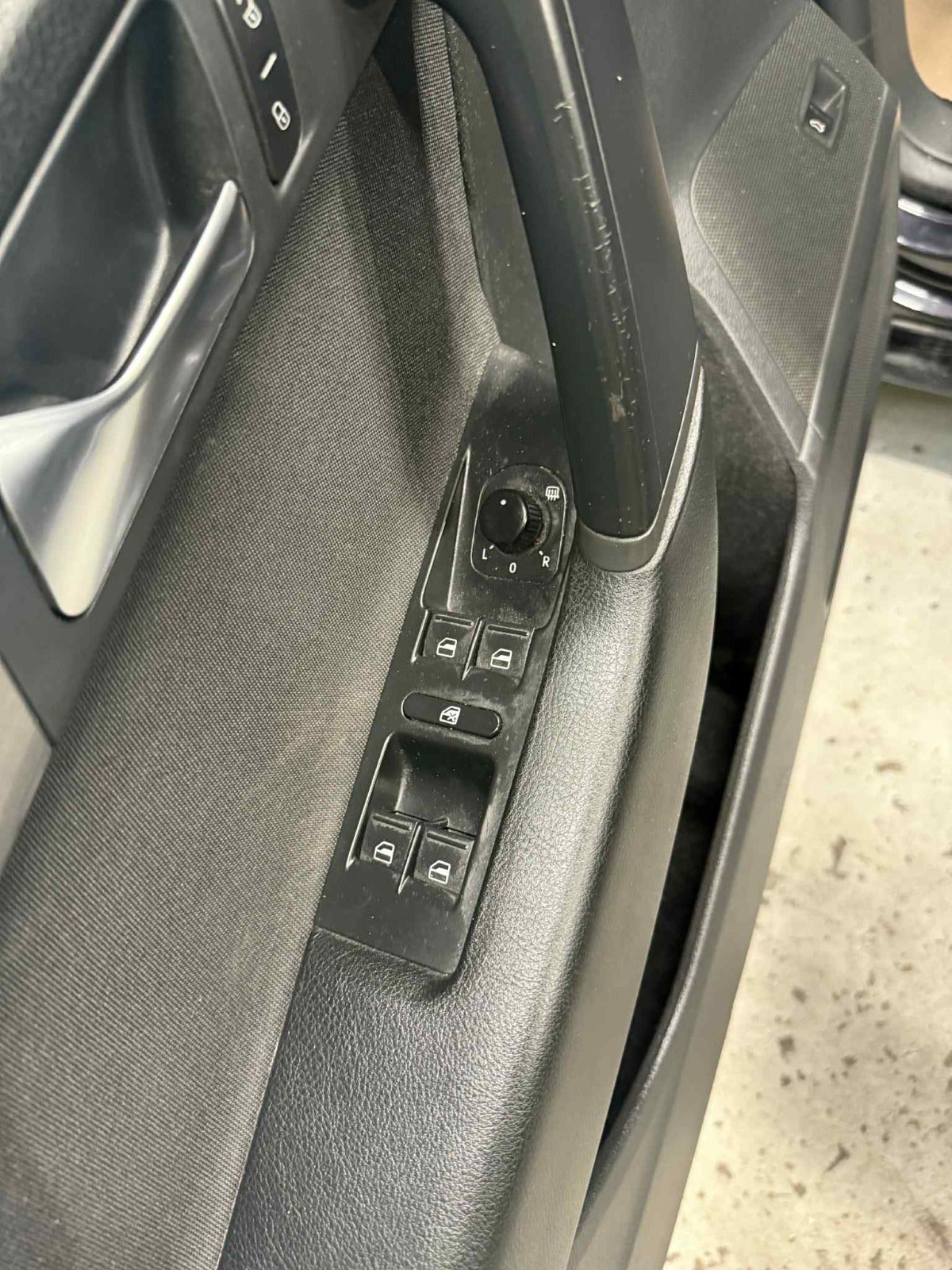 Billede af VW Passat 2,0 TDi 140 Comfortline BMT
