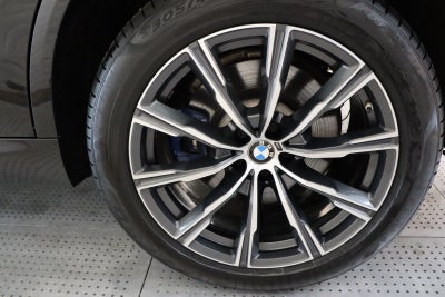 BMW X5 xDrive45e M-Sport aut.