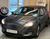 Ford Focus TDCi 120 Titanium stc. aut. thumbnail