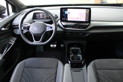 VW ID.5 Pro