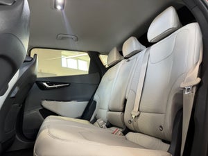 Kia EV6 Long Range Prestige