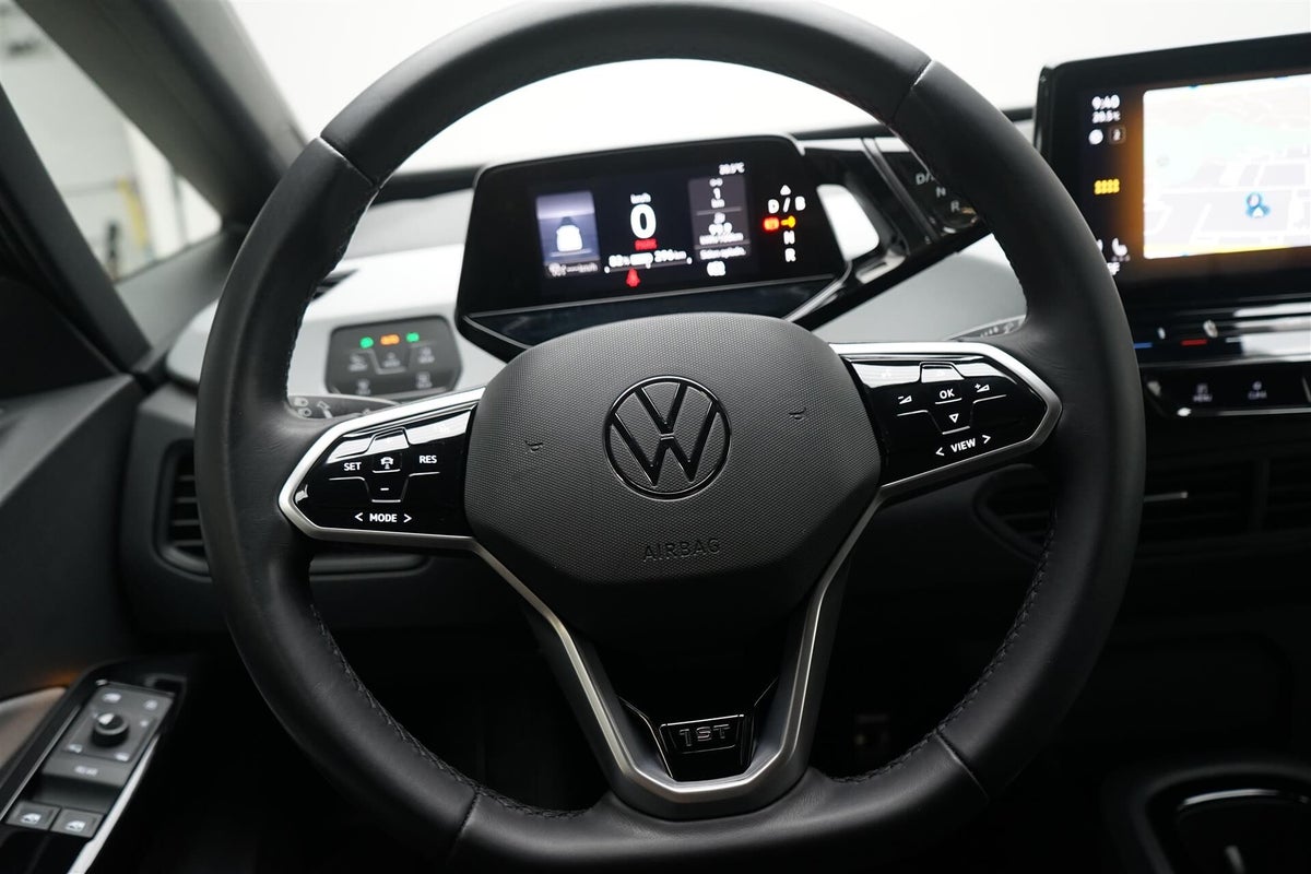 VW ID.3 1ST Plus billede 13