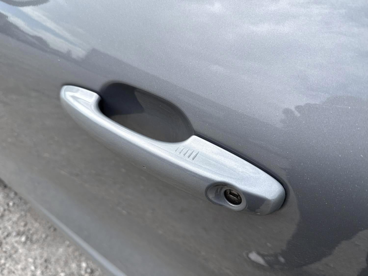 Billede af Ford Kuga 2,5 PHEV ST-Line X CVT