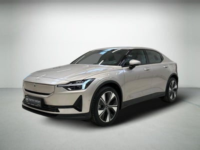 Polestar 2 Long Range