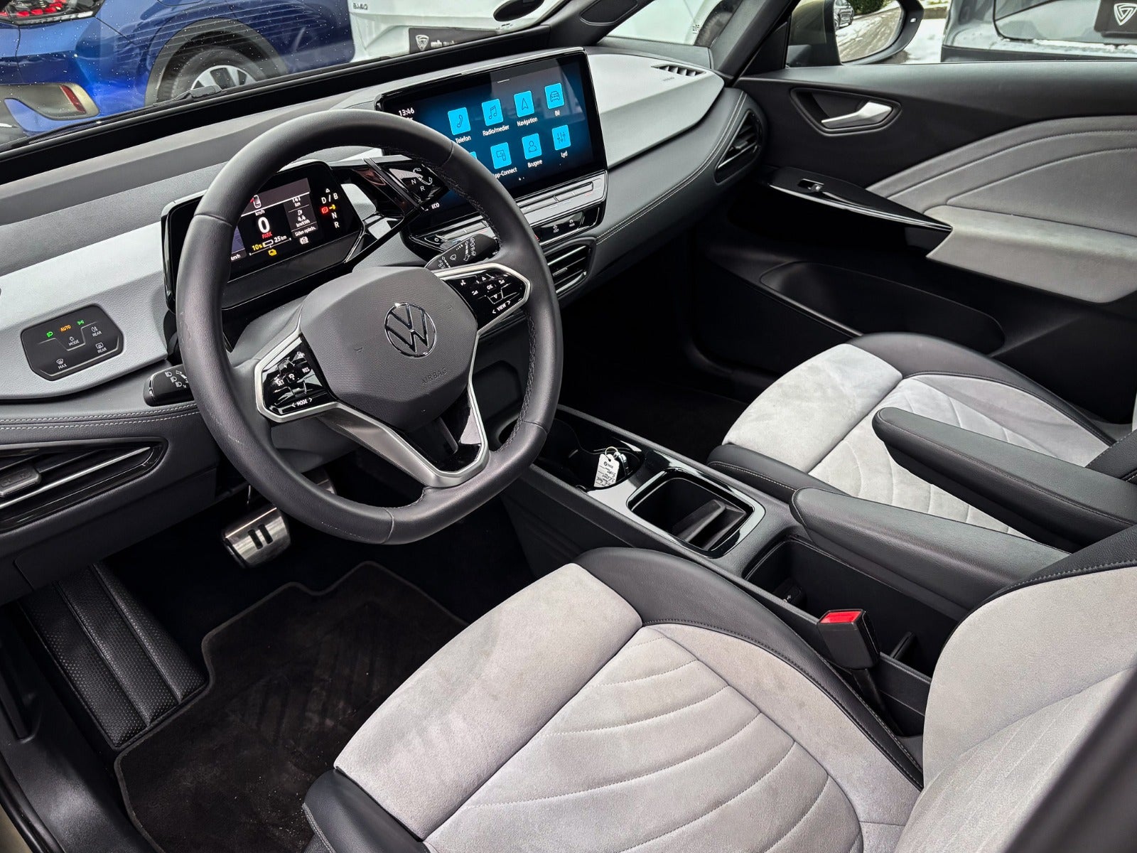 Billede af VW ID.3 58 Pro 75 Years Edition