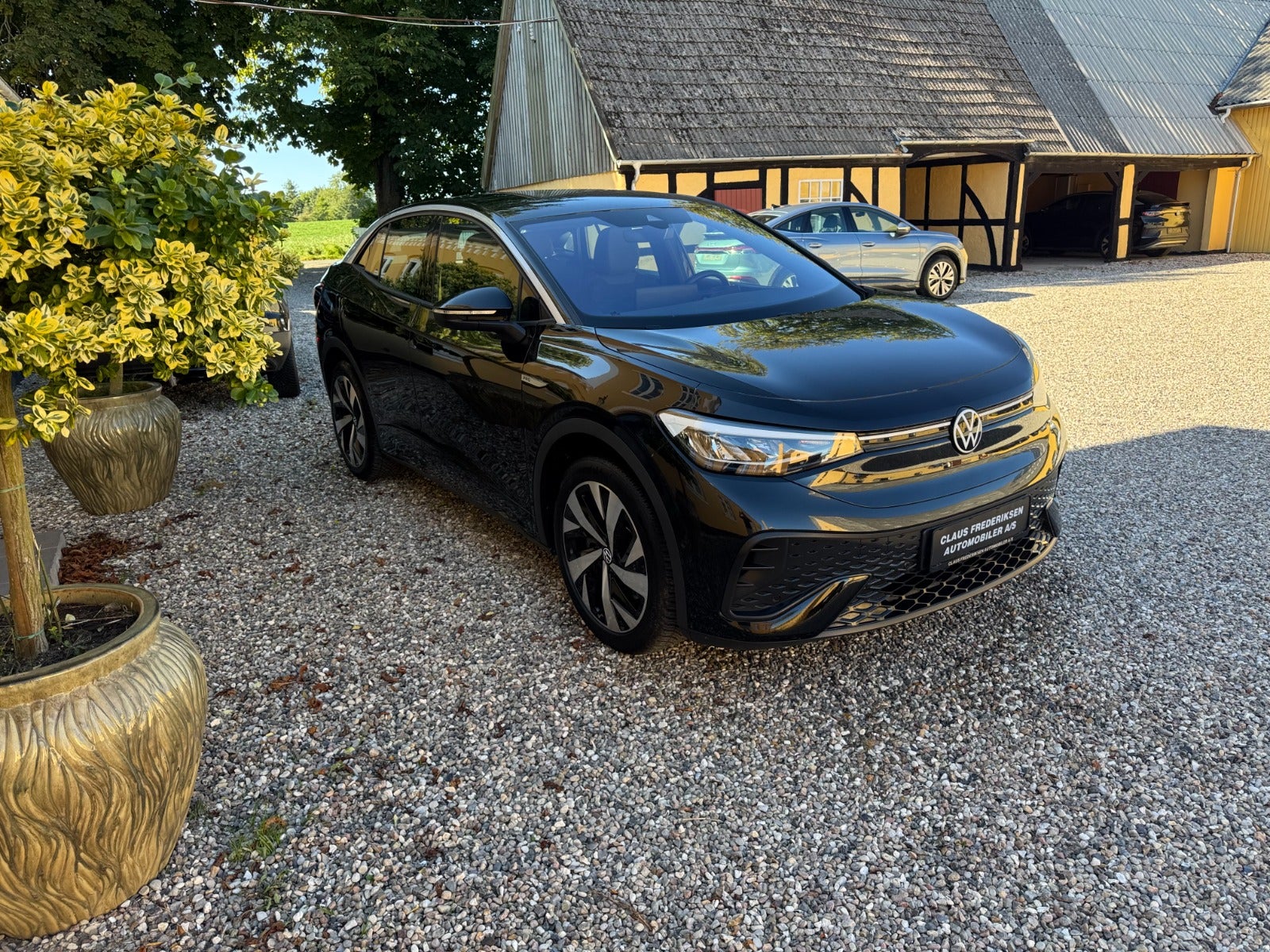 Billede af VW ID.5 77 Pro Performance