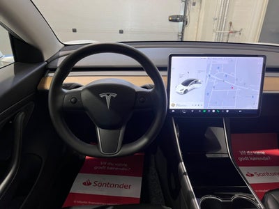 Tesla Model 3 Standard Range+ RWD