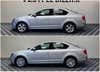 Skoda Octavia TSi 140 Ambition DSG thumbnail