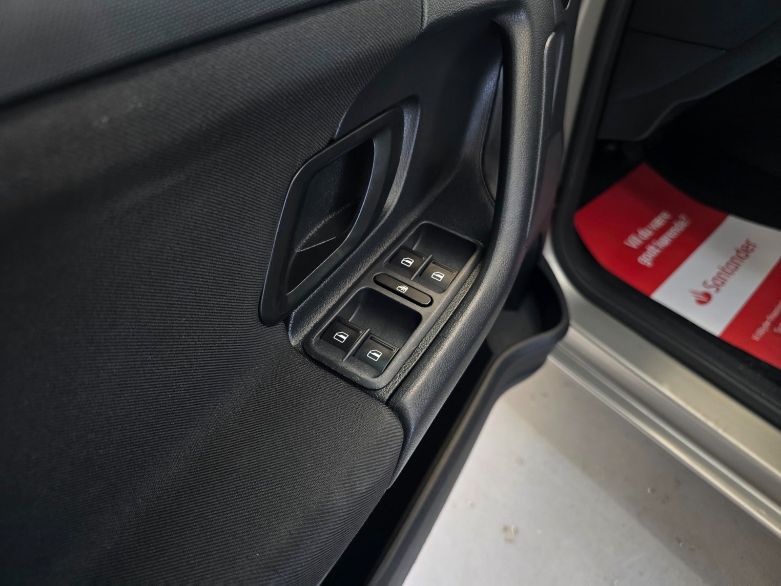 Billede af Skoda Fabia 1,2 TSi 86 Fresh Combi