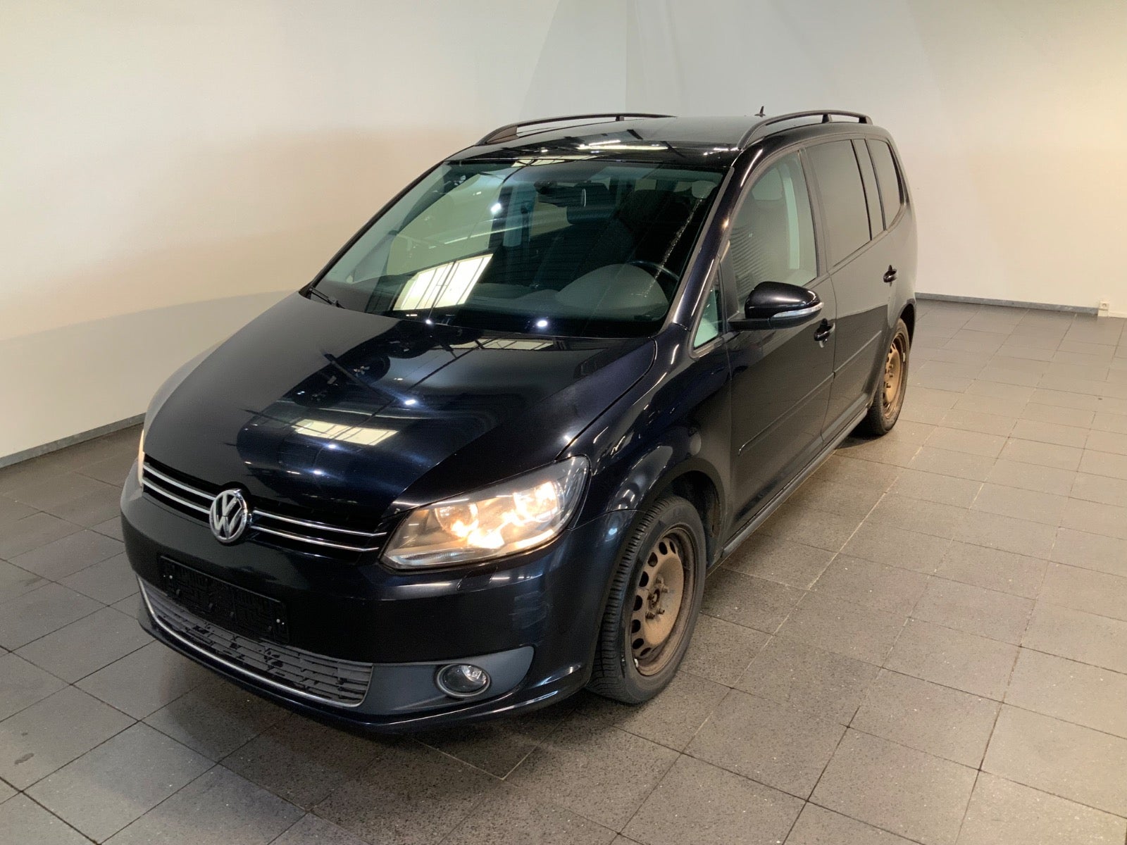 VW Touran