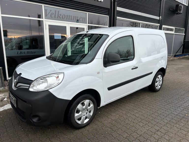 Renault Kangoo dCi 75 Access L1