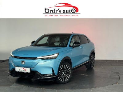Honda e:Ny1  Advance 5d