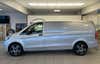 Mercedes Vito 119 CDi Kassevogn aut. XL AWD thumbnail