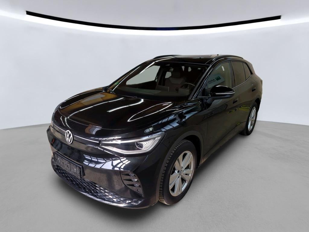 VW ID.4 GTX 4Motion
