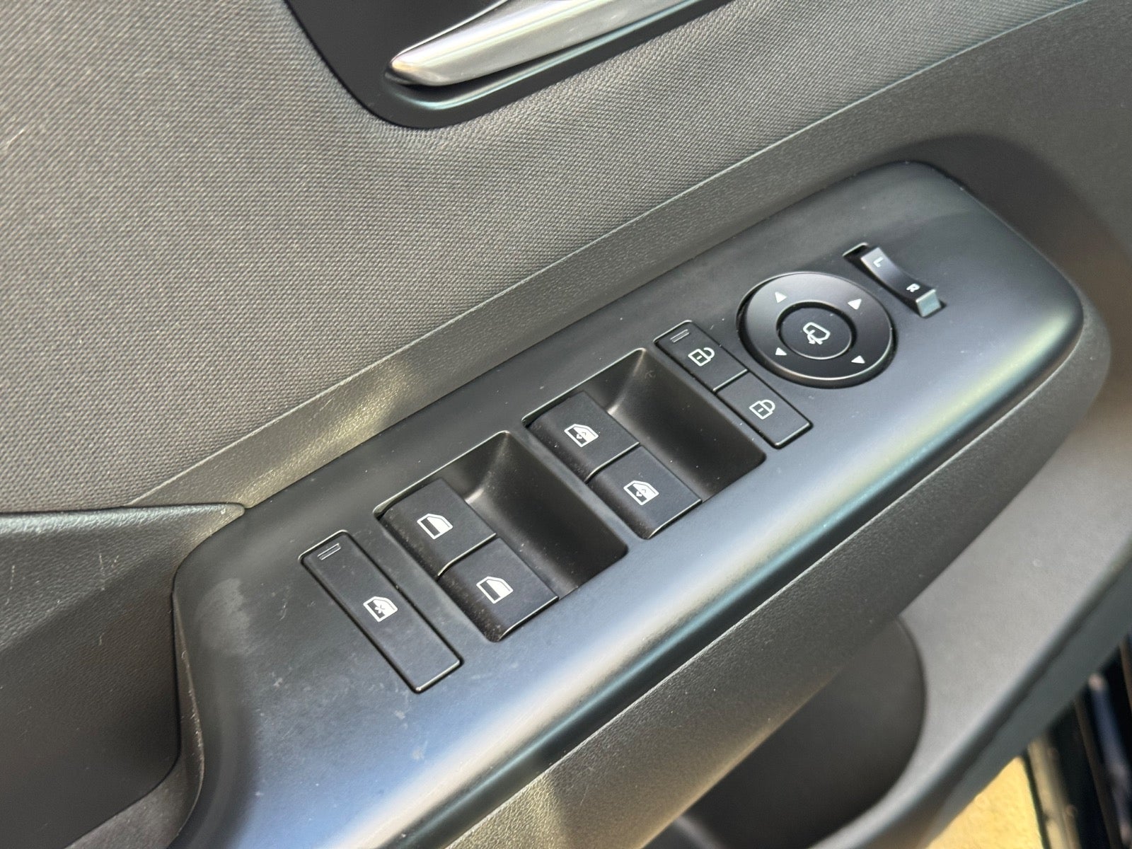 Billede af Hyundai Kona 65 EV Essential