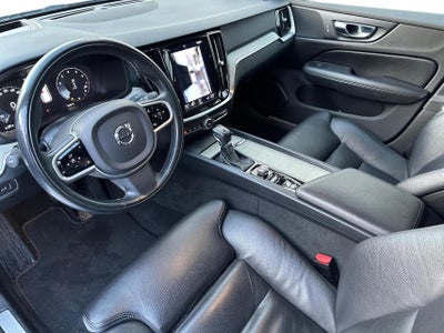 Volvo V60 T4 190 Inscription aut. billede 2