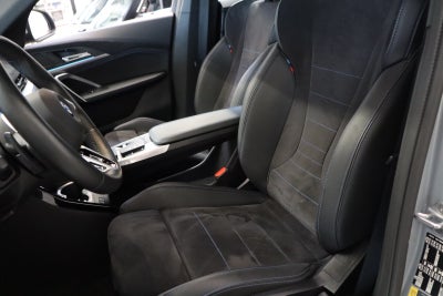 BMW iX2 eDrive20 M-Sport Premium