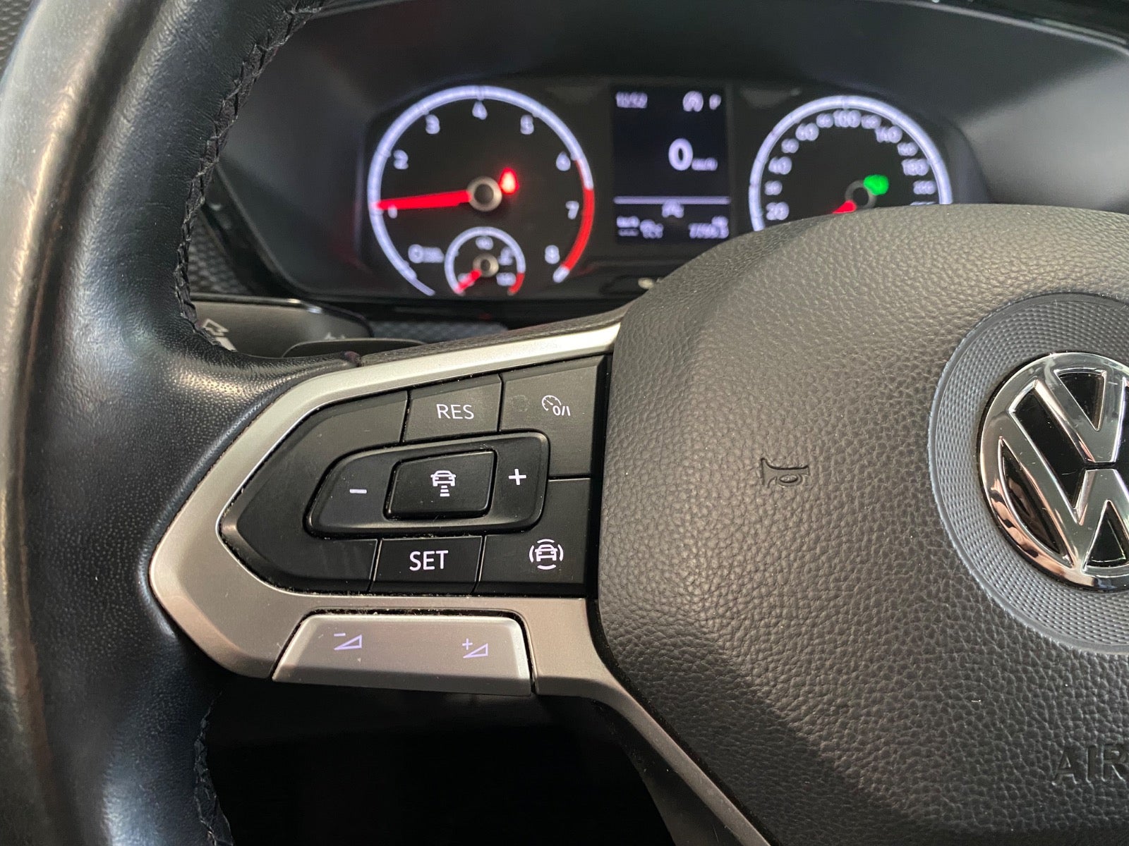 VW T-Cross TSi 115 Comfortline DSG – 14