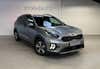 Kia Niro PHEV Advance DCT thumbnail