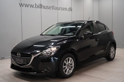 Mazda 2 1,5 SkyActiv-G 90 Niseko 5d