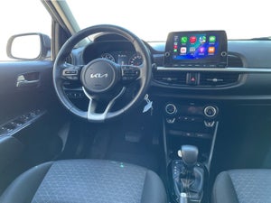 Kia Picanto Prestige Upgrade AMT
