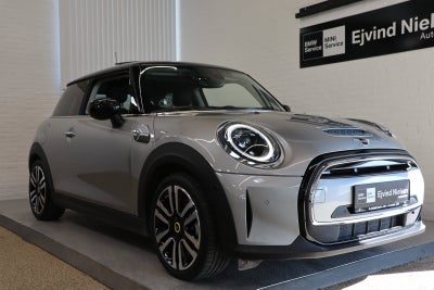 MINI Cooper SE Edition Premium Plus