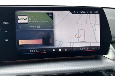 BMW iX1 eDrive20 M-Sport