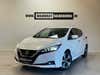 Nissan Leaf Tekna
