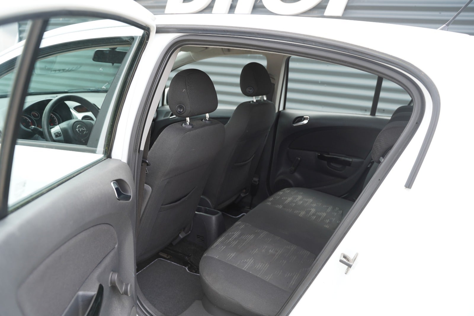 Billede af Opel Corsa 1,0 12V Enjoy