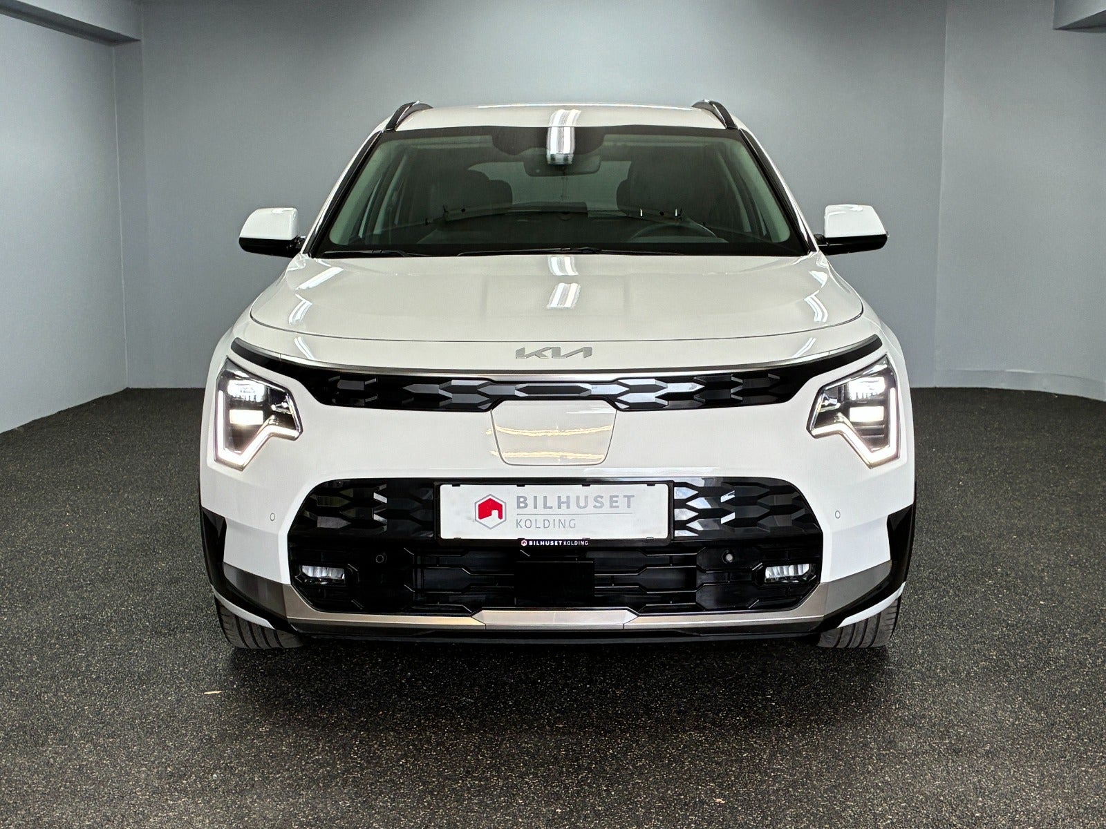 Billede af Kia Niro 64 EV Premium