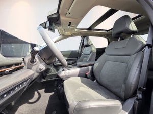 Nissan Ariya Evolve