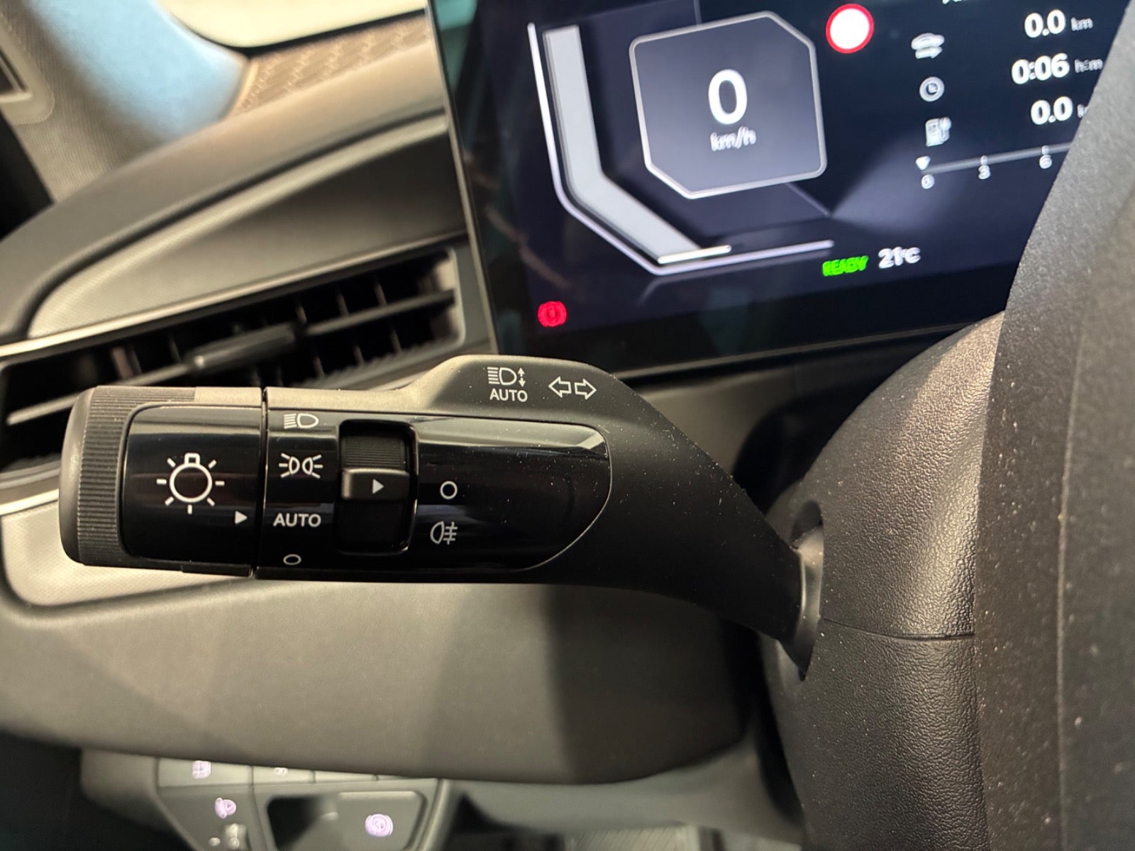 Kia EV9 Long Range Upgrade RWD 7prs