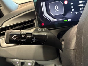 Kia EV9 Long Range Upgrade RWD 7prs