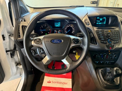 Ford Transit Connect TDCi 95 Trend lang