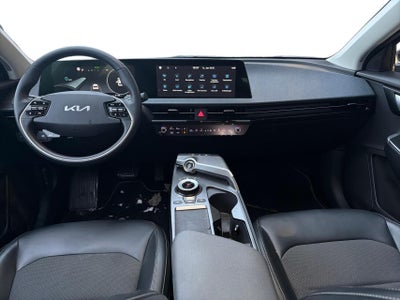 Kia EV6 Long Range billede 3