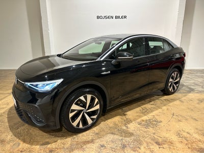 VW ID.5 77 Pro Performance 5d