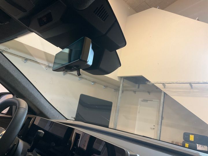 Renault Scenic E-Tech Iconic billede 5