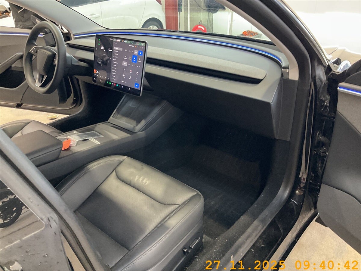 Tesla Model 3 RWD billede 8