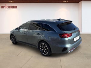 Kia Ceed PHEV Upgrade SW DCT