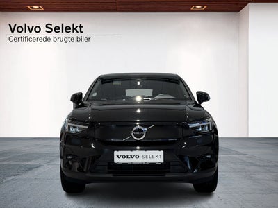 Volvo C40 ReCharge Extended Range Plus billede 2