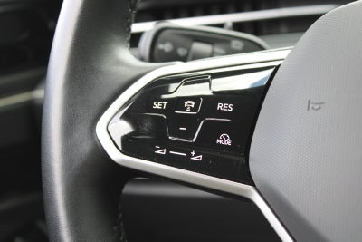 VW ID.7 Style Tourer