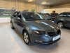 Skoda Octavia TSi 150 Style Combi DSG thumbnail