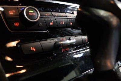 BMW 218i Active Tourer Sport Line aut.