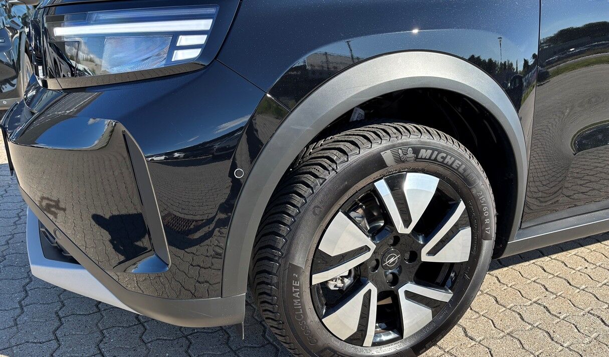 Billede af Opel Frontera  GS