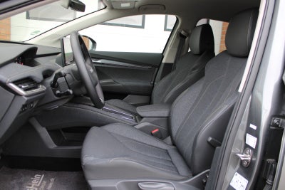 Skoda Elroq iV Premium