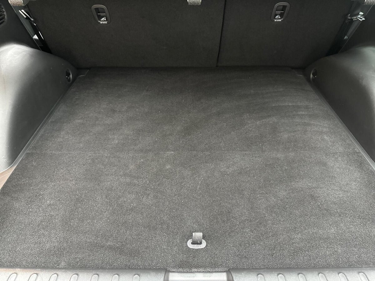 Hyundai Ioniq 5 Techniq billede 13