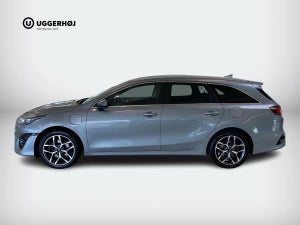 Kia Ceed PHEV Upgrade SW DCT