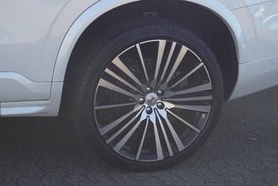 Volvo XC90 T8 ReCharge R-Design aut. AWD Van