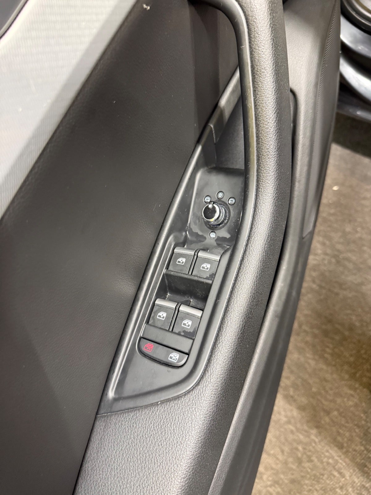 Billede af Audi A4 2,0 TFSi 190 Avant S-tr.