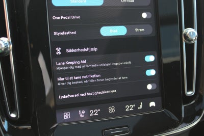 Volvo XC40 P8 ReCharge Twin Ultimate